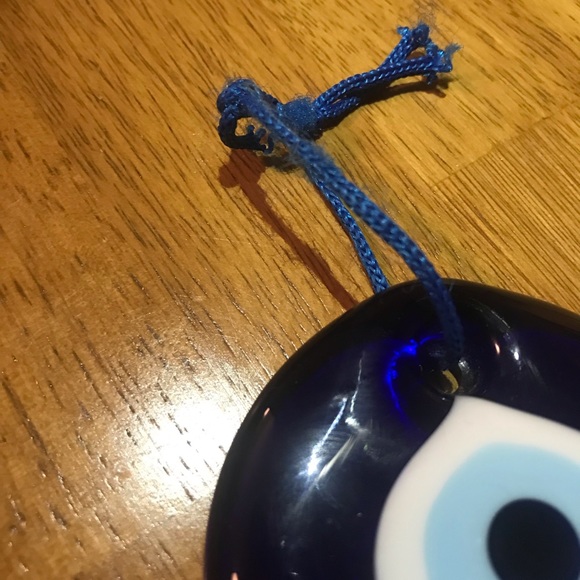 Evil Eye Charm - Picture 4 of 6